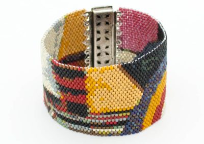 pulsera el disco