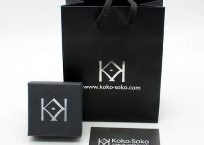 packaging Koko-Soko